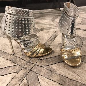 Jimmy Choo Cruise 2013 Malika Pump